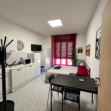 فندق Viali Centro
