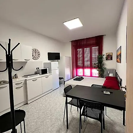 Viali Centro فندق كيفاسّو