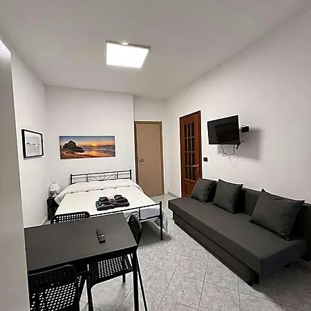 فندق Viali Centro