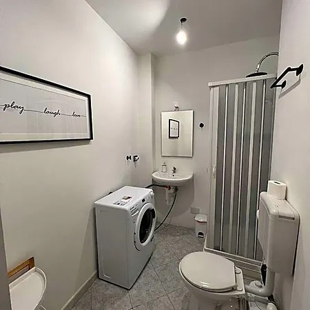 فندق Viali Centro كيفاسّو
