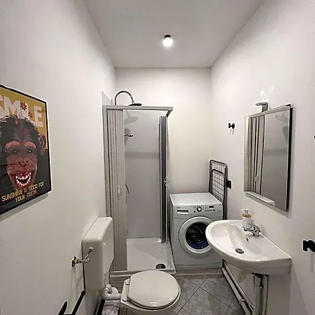 فندق Viali Centro كيفاسّو