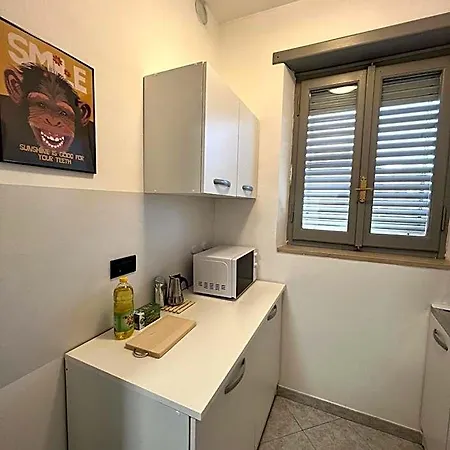 Hotel Viali Centro 3*