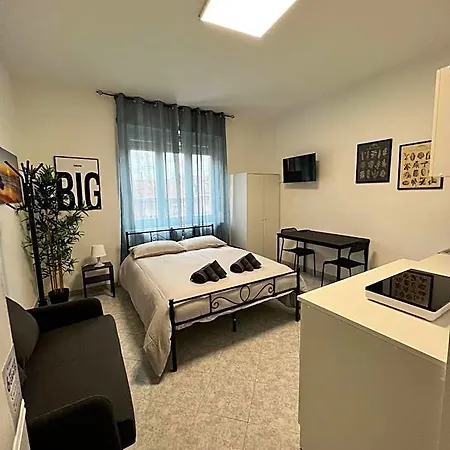 Hotel Viali Centro
