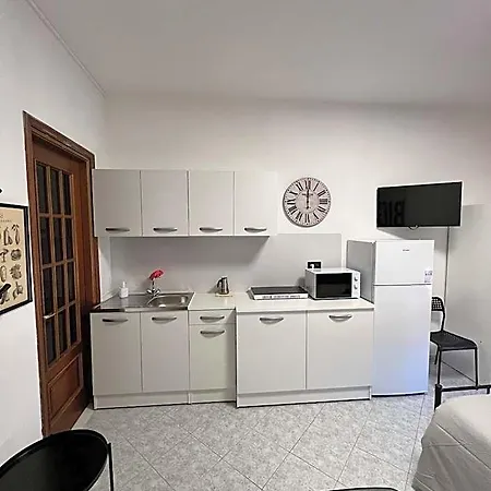 Viali Centro فندق كيفاسّو