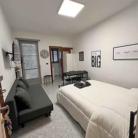Viali Centro Hotel 3*