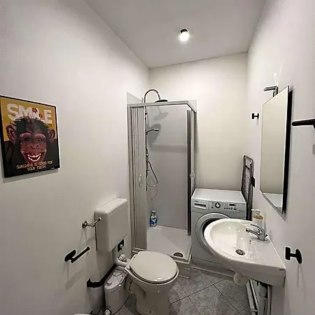 فندق Viali Centro 3*