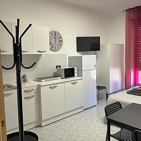 Viali Centro Hotel 3*